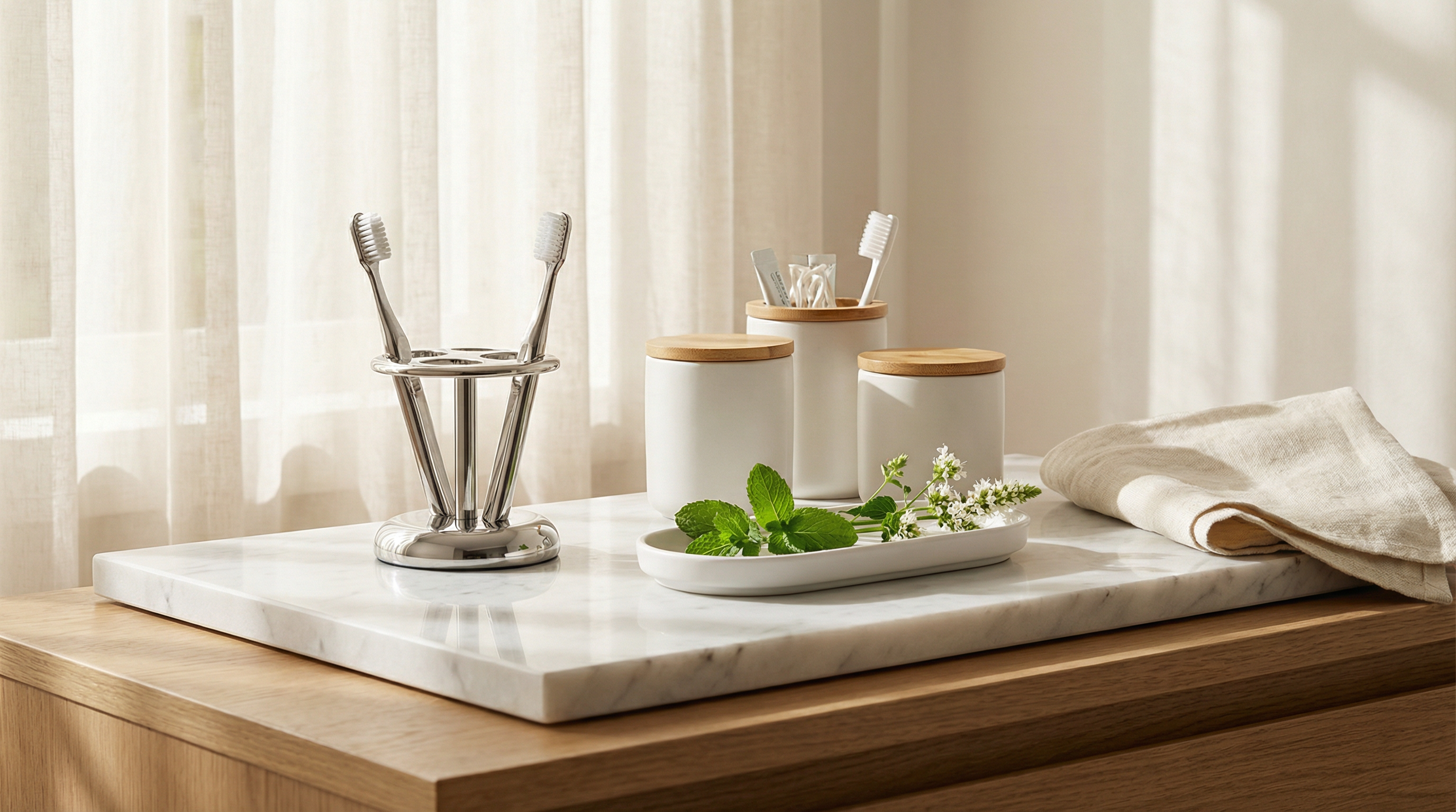 WHITENING SALON WHITE